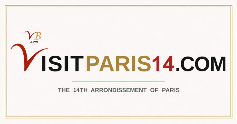 VisitParis14.com